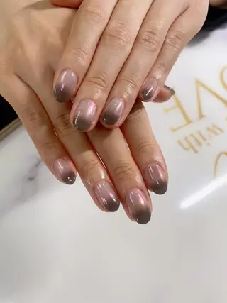 ネイル May&Way Neilのネイルデザイン