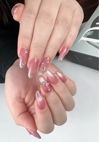 ネイル Labon Nails Artのネイルデザイン