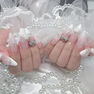 ネイル Marinnail Hibikiのネイルデザイン