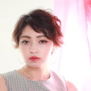 NAP hair owariasahi所属・モリヒロ マサシのその他イメージ