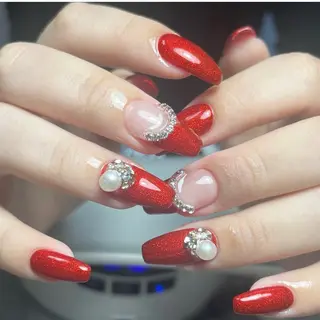 ネイル janma.nail ✳︎akiのネイルデザイン