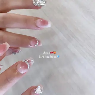 ネイル Nail Salon Gummi.のネイルデザイン