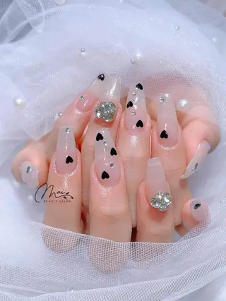 ネイル MaiBeauty DanHiのネイルデザイン