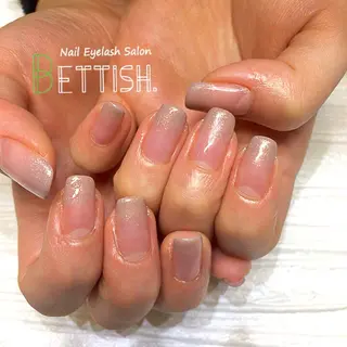 ネイル BETTISH. KUMIKO☺︎︎のネイルデザイン