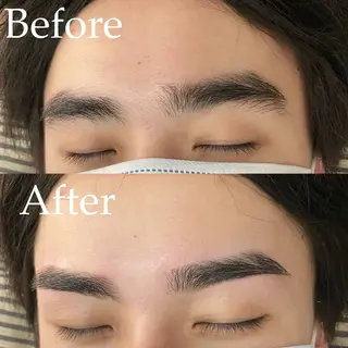 アイブロウ AINYUU 池袋店所属・高橋 駿斗のマツエク・マツパデザイン