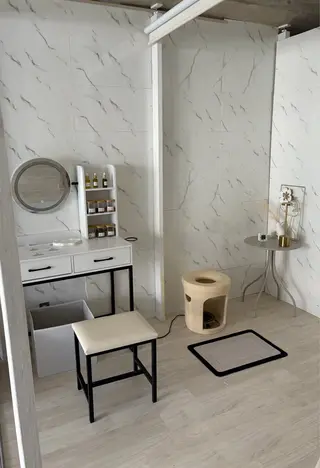 Five Key Element所属・Five Key Elementのエステ・リラクイメージ