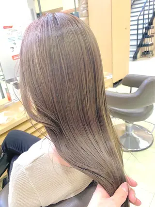 ロング メンズカット/柏/韓 国/メンズパーマ航太のヘアスタイル