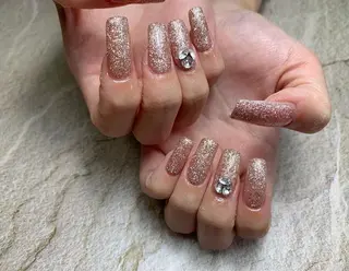 ネイル nail room Ly'leaのネイルデザイン
