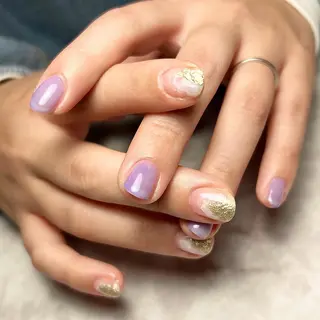 ネイル nail salon amyのネイルデザイン