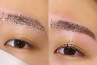 マツエク・マツパ NAIL&EYELASH PLAZA 南森町所属・SAKI /モデル募集♡̷⸝⋆のマツエク・マツパデザイン