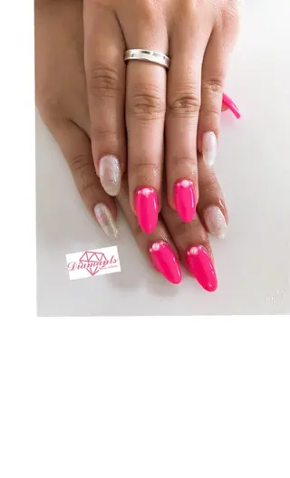 ネイル Asa miのネイルデザイン