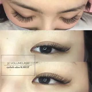 マツエク・マツパ ★ジェルネイル★ 伊勢崎【KARAT】のネイルデザイン