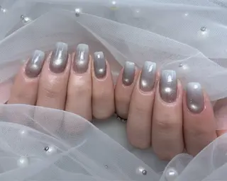 ネイル ToliyDeliy akemiのネイルデザイン