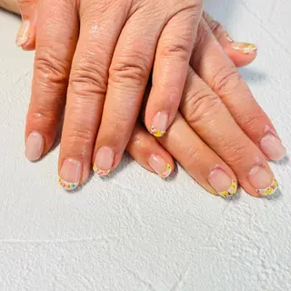 ネイル Briwa✨nail 💅enoi ❤︎のネイルデザイン