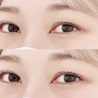 マツエク・マツパ 𝒀𝒖𝒊 ❤︎のマツエク・マツパデザイン