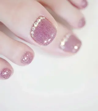 ネイル Cute beauty2のマツエク・マツパデザイン