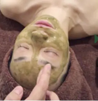 酵素札幌所属・米糠酵素風呂 酵素札幌のエステ・リラクイメージ