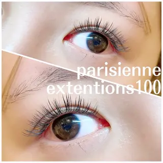 マツエク・マツパ Kaile. 恵比寿所属・kokubo suzuka 恵比寿のマツエク・マツパデザイン