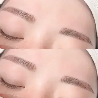 アイブロウ eyemor. 志段味店のマツエク・マツパデザイン