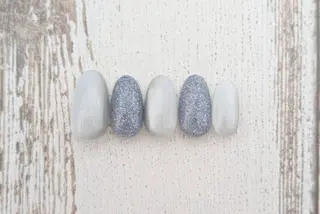 ネイル K emiのネイルデザイン