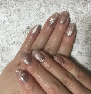 ネイル M`sプライベートサロン所属・Ｍ`s プライベートサロンのエステ・リラクイメージ