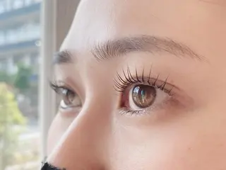 マツエク・マツパ zekka所属・門前仲町zekka Kaのマツエク・マツパデザイン