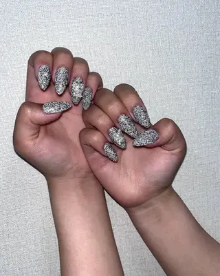 ネイル ToliyDeliy akemiのネイルデザイン