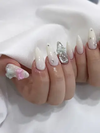 ネイル richeri beautyのエステ・リラクイメージ