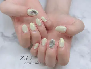 ネイル ﾌｨﾙｲﾝ専門ﾈｲﾙｻﾛﾝ彩 博多駅前店所属・ネイルサロン 彩 irodoriのネイルデザイン