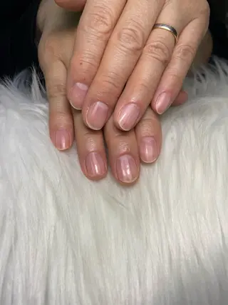 ネイル 美容室るーじゅ所属・美容室 るーじゅ/しいの木台のマツエク・マツパデザイン