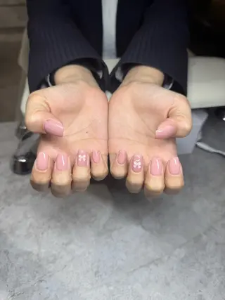 ネイル IROHA NAIL 北村菜帆のネイルデザイン