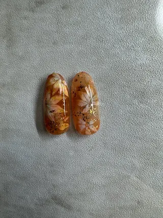 ネイル あきじ NAILのネイルデザイン