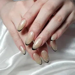 ネイル ビジュード ネイルのネイルデザイン