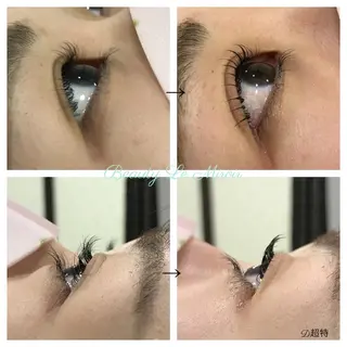 マツエク・マツパ ビューティー ミロワールのエステ・リラクイメージ