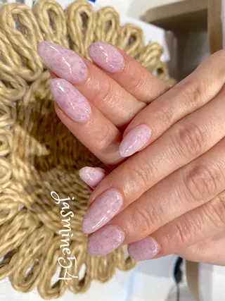 ネイル jasmine54所属・jasmine54 mihoのネイルデザイン