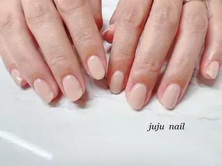 ネイル juju nailのネイルデザイン