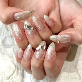 ネイル ラルゴ所属・Largo ラルゴのネイルデザイン