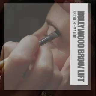 アイブロウ MONA 北村の眉毛・アイブロウイメージ