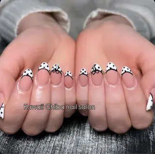 ネイル Kawaii Chiba nailのネイルデザイン