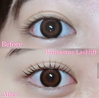 マツエク・マツパ Salon de Branchee所属・松澤 🎀のマツエク・マツパデザイン