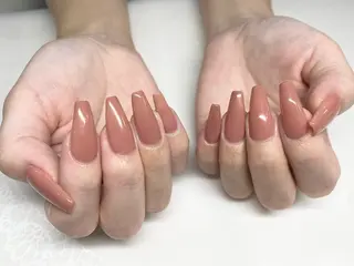 ネイル ♡うるちゅるネイル♡ TENTのネイルデザイン