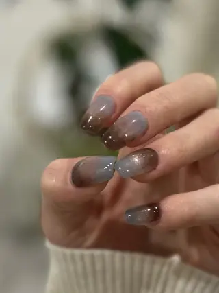 ネイル garage nail_yukaのネイルデザイン