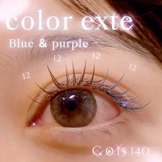 マツエク・マツパ EMA 武蔵小杉🫧 徒歩2分💫のマツエク・マツパデザイン