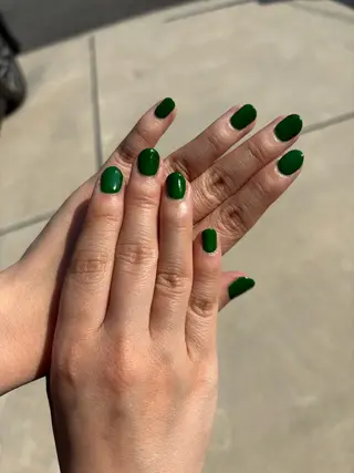 ネイル a sachikoのネイルデザイン