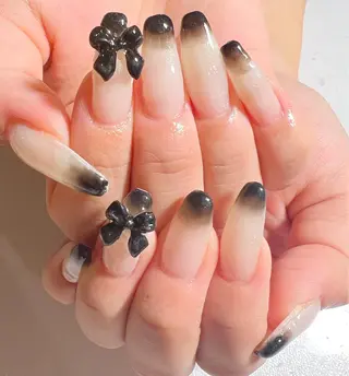 ネイル private salon mieのネイルデザイン