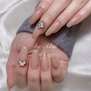 ネイル 閨匠ビューティサロン 銀座店のネイルデザイン