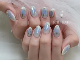 ネイル 🧚🏻‍♀️ NOHA🎀のネイルデザイン