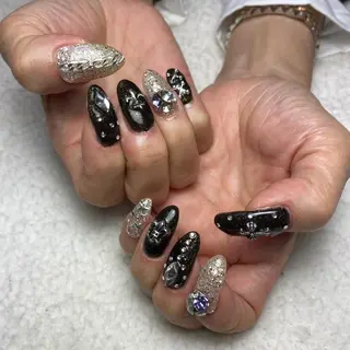 ネイル COCO+所属・COCO +のエステ・リラクイメージ