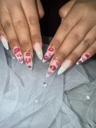 ネイル Raviliss ♡のネイルデザイン