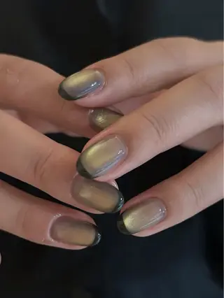 ネイル talo .のネイルデザイン